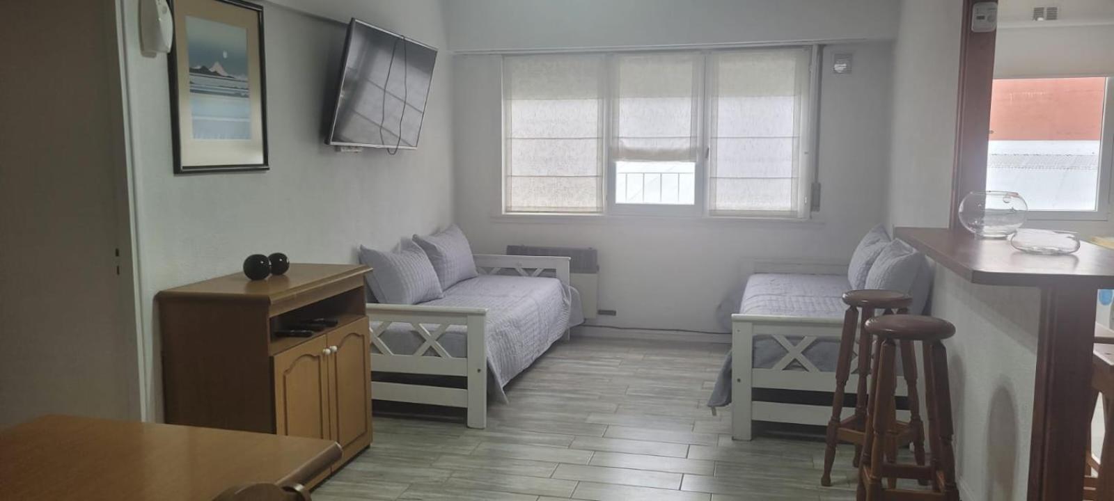 Apartment Departamento Libertad *