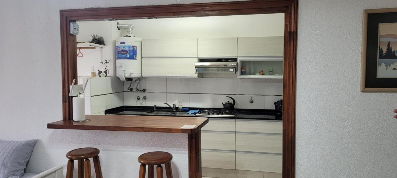 Departamento Libertad Apartment